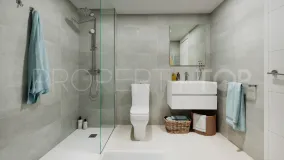 Se vende apartamento en Estepona