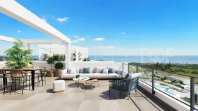 Se vende apartamento en Estepona