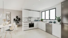 Se vende apartamento en Estepona