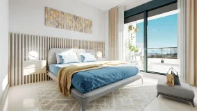 Se vende apartamento en Estepona