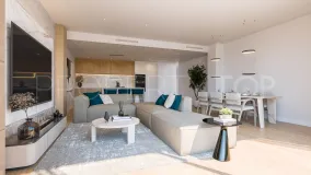 3 bedrooms Estepona ground floor apartment for sale