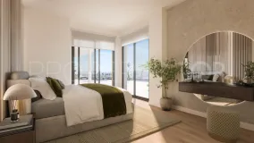 3 bedrooms Estepona ground floor apartment for sale