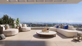 3 bedrooms Estepona ground floor apartment for sale