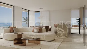 Ático en venta de 3 dormitorios en Mijas