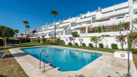 Apartamento a la venta de 3 dormitorios en La Quinta