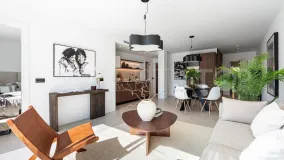 Apartamento a la venta de 3 dormitorios en La Quinta