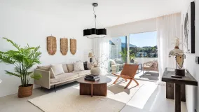 Apartamento a la venta de 3 dormitorios en La Quinta