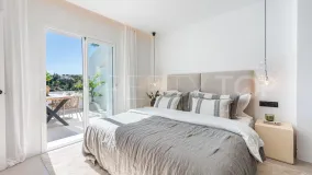 Apartamento a la venta de 3 dormitorios en La Quinta