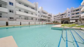 Apartamento en venta con 3 dormitorios en San Pedro de Alcantara