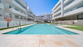 Apartamento en venta con 3 dormitorios en San Pedro de Alcantara