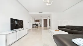 Apartamento en venta con 3 dormitorios en San Pedro de Alcantara