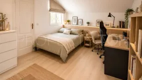 Se vende duplex en Marbella Golden Mile con 4 dormitorios