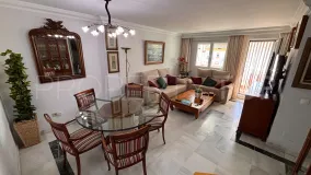 Marbella Golden Mile 4 bedrooms duplex for sale