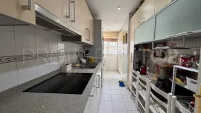 Marbella Golden Mile 4 bedrooms duplex for sale