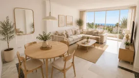 Se vende duplex en Marbella Golden Mile con 4 dormitorios