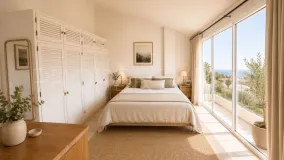 Se vende duplex en Marbella Golden Mile con 4 dormitorios