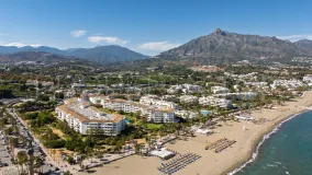 Se vende apartamento en Marbella - Puerto Banus de 4 dormitorios