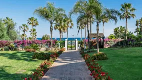 Se vende apartamento en Marbella - Puerto Banus de 4 dormitorios