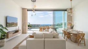 Villa de 3 dormitorios en venta en Benahavis