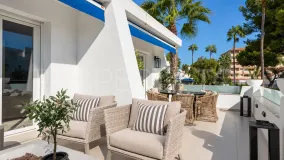 Nueva Andalucia, apartamento de 3 dormitorios en venta