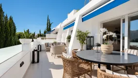 Nueva Andalucia, apartamento de 3 dormitorios en venta