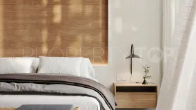 For sale town house in Mijas with 3 bedrooms