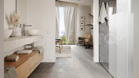 For sale town house in Mijas with 3 bedrooms