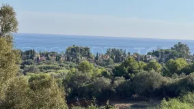 Las Lomas de Rio Real 3 bedrooms duplex penthouse for sale