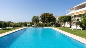 Las Lomas de Rio Real 3 bedrooms duplex penthouse for sale