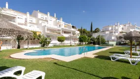Las Lomas de Rio Real 3 bedrooms duplex penthouse for sale