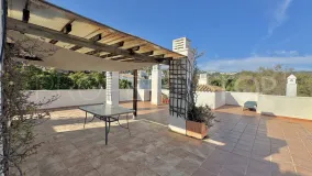 Las Lomas de Rio Real 3 bedrooms duplex penthouse for sale