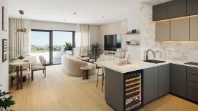 Fuengirola, apartamento de 3 dormitorios a la venta