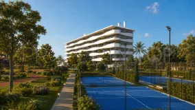 Fuengirola, apartamento de 3 dormitorios a la venta
