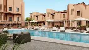 El Paraiso, atico duplex de 3 dormitorios en venta