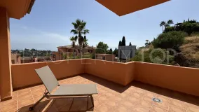El Paraiso, atico duplex de 3 dormitorios en venta