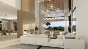 Estepona Oeste, casa en venta