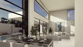 Estepona Oeste, casa en venta