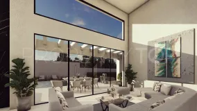Estepona Oeste, casa en venta