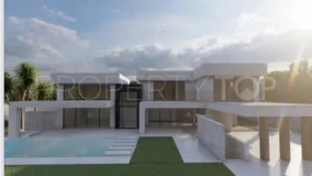 Estepona Oeste, casa en venta