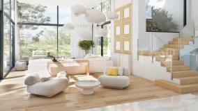 Estepona Oeste, casa en venta