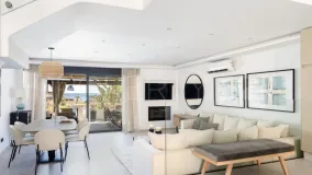 Buy town house in Marina de Casares