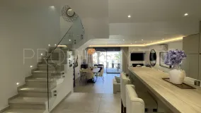 Buy town house in Marina de Casares