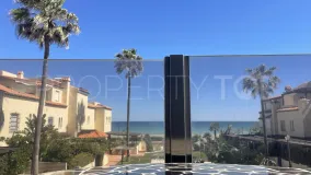 Buy town house in Marina de Casares