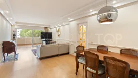 Playa de la Fontanilla, apartamento a la venta de 3 dormitorios
