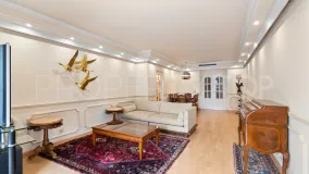 Playa de la Fontanilla, apartamento a la venta de 3 dormitorios