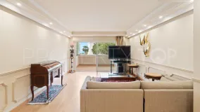 Playa de la Fontanilla, apartamento a la venta de 3 dormitorios