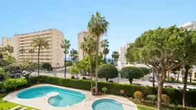 Playa de la Fontanilla, apartamento a la venta de 3 dormitorios