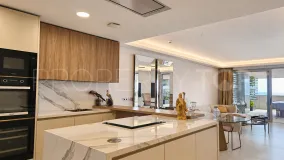 Apartamento en venta en Malaga de 2 dormitorios