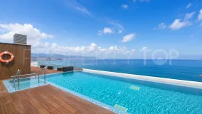 Apartamento en venta en Malaga de 2 dormitorios