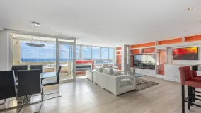 Marbella Ciudad, Ático de 3 dormitorios en venta